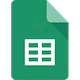 Google Sheets