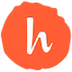 Handwrytten