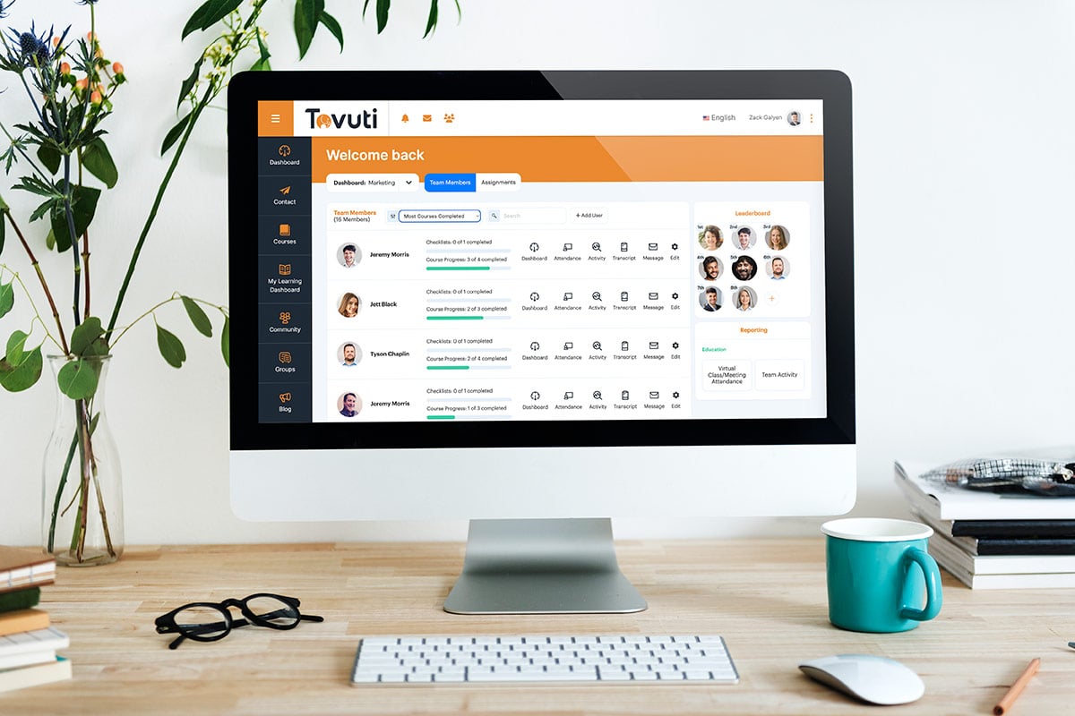 team-dashboard team-dashboard